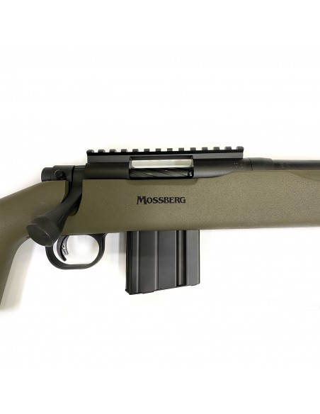 Mossberg MVP LR Cal. 224 Valkyrie Mossberg MVP LR Cal. 224 Valkyrie