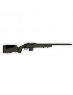 Mossberg MVP LR Cal. 224 Valkyrie