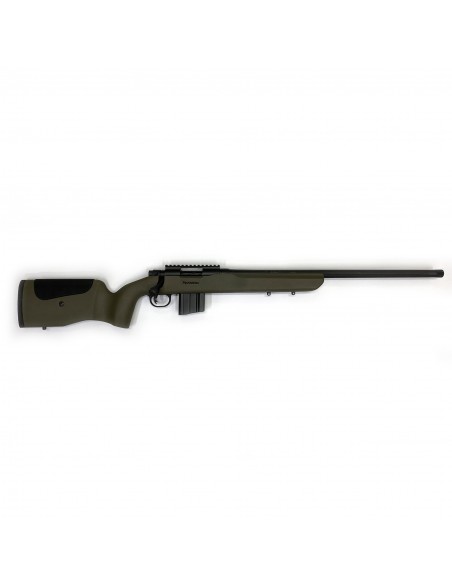 Mossberg MVP LR Cal. 224 Valkyrie Mossberg MVP LR Cal. 224 Valkyrie