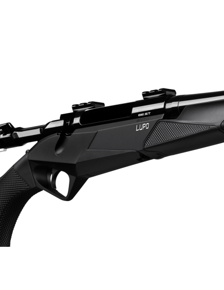 Benelli Lupo Benelli Lupo