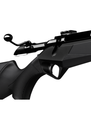 Benelli Lupo Benelli Lupo