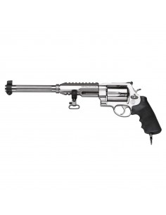 Smith & Wesson Performance Center 460 XVF Cal 460 S&W Mag. 2