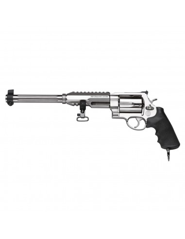 Smith & Wesson Performance Center 460 XVF Cal 460 S&W Mag. Smith & Wesson Performance Center 460 XVF Cal 460 S&W Mag.