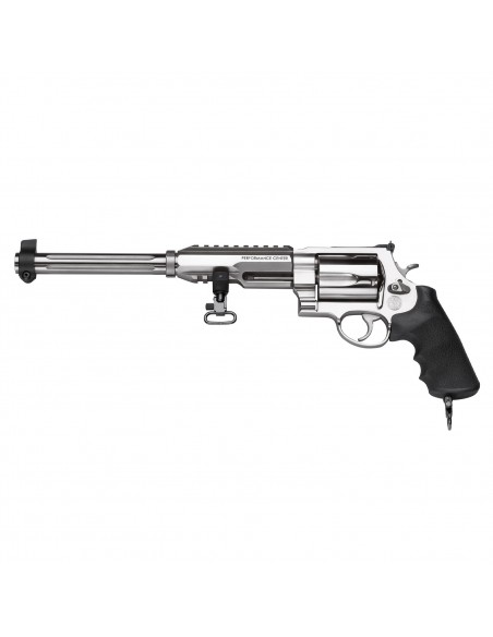 Smith & Wesson Performance Center 460 XVF Cal 460 S&W Mag. Smith & Wesson Performance Center 460 XVF Cal 460 S&W Mag.