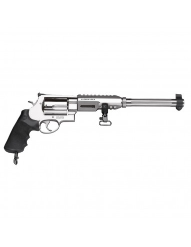 Smith & Wesson Performance Center 460 XVF Cal 460 S&W Mag.