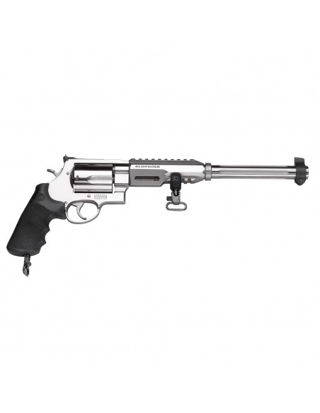 Smith & Wesson Performance Center 460 XVF Cal 460 S&W Mag. Smith & Wesson Performance Center 460 XVF Cal 460 S&W Mag.
