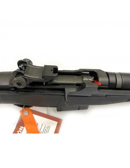 Springfield M1A Loaded STD Cal. 308 Winchester Springfield M1A Loaded STD Cal. 308 Winchester