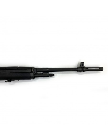 Springfield M1A Loaded STD Cal. 308 Winchester Springfield M1A Loaded STD Cal. 308 Winchester