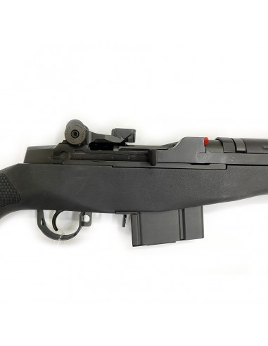 Springfield M1A Loaded STD Cal. 308 Winchester Springfield M1A Loaded STD Cal. 308 Winchester