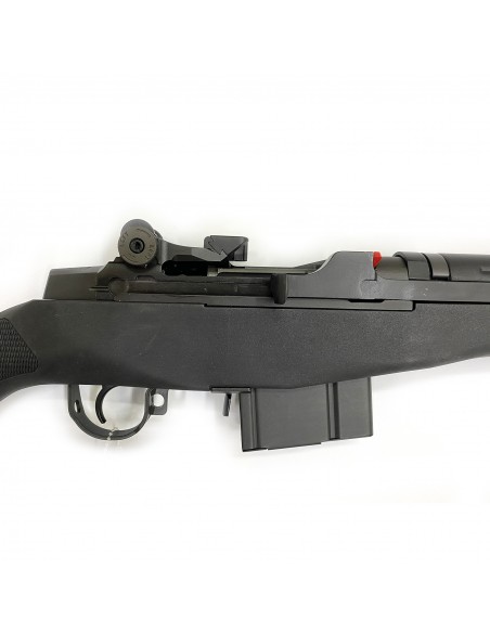 Springfield M1A Loaded STD Cal. 308 Winchester Springfield M1A Loaded STD Cal. 308 Winchester