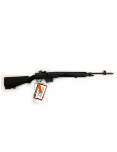 Springfield M1A Loaded STD Cal. 308 Winchester Springfield M1A Loaded STD Cal. 308 Winchester