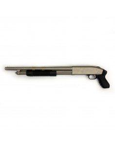 Fucile A Pompa Mossberg 500 JIC Mariner Cal. 12/76 2