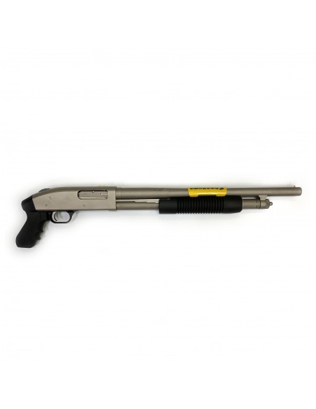 Pump Action Shotgun Mossberg 500 JIC Mariner Cal. 12/76
