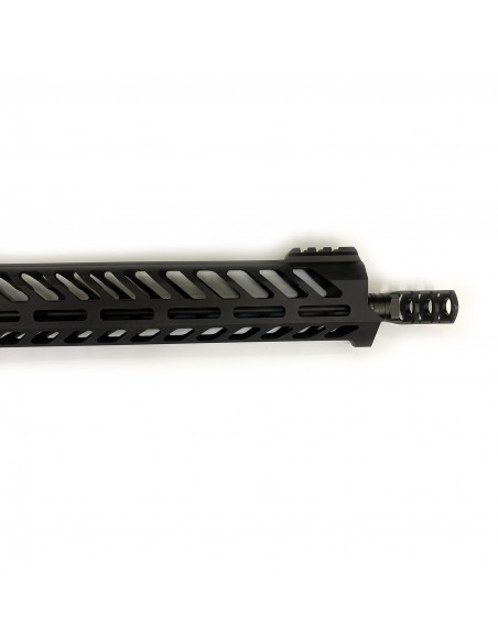 Semiautomatic Rifle Sig Sauer MPX PCC Cal. 9x19mm Semiautomatic Rifle Sig Sauer MPX PCC Cal. 9x19mm
