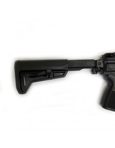 Semiautomatic Rifle Sig Sauer MPX PCC Cal. 9x19mm Semiautomatic Rifle Sig Sauer MPX PCC Cal. 9x19mm