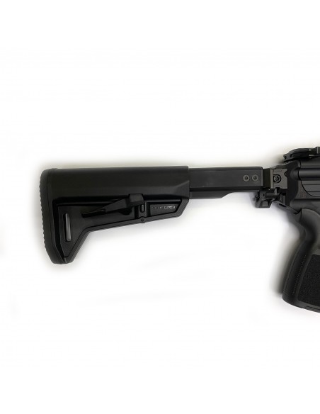 Semiautomatic Rifle Sig Sauer MPX PCC Cal. 9x19mm Semiautomatic Rifle Sig Sauer MPX PCC Cal. 9x19mm