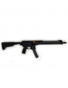 Carabina Semiautomatica Sig Sauer MPX PCC Cal. 9x19mm