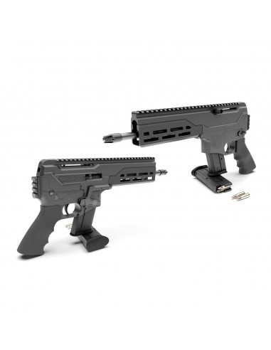 Diamondback DBX Cal. 5.7x28