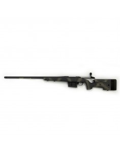 Bergara B14 HMR Wilderness Cal. 300 PRC 2