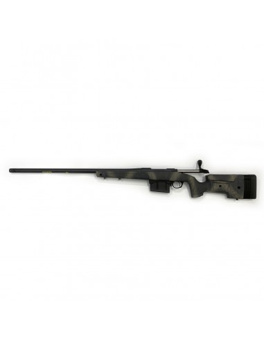 Bergara B14 Hmr Wilderness Cal 300 Prc Carabina Bolt Action