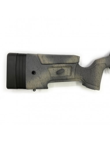 Bergara B14 HMR Wilderness Cal. 300 PRC Bergara B14 HMR Wilderness Cal. 300 PRC
