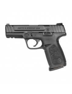 Pistola Semiautomatica Smith & Wesson SD9 Cal. 9x21mm 2