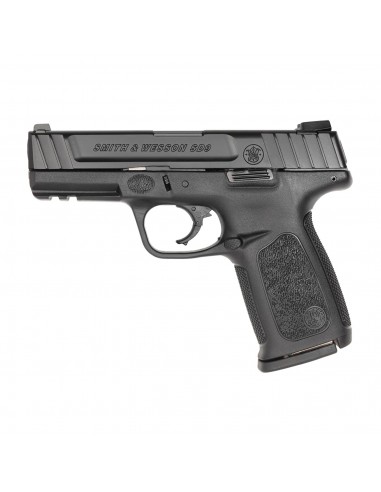 Pistola Semiautomatica Smith & Wesson SD9 Cal. 9x21mm
