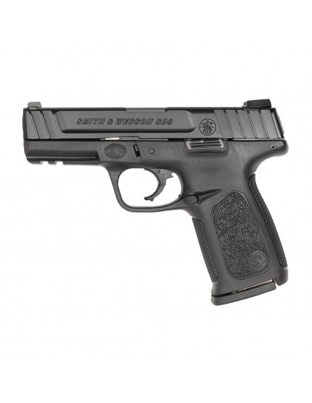 Pistola Semiautomatica Smith & Wesson SD9 Cal. 9x21mm