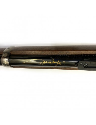 Winchester 1892 John Wayne 100 Anniversary Cal. 44-40 Wichester Winchester 1892 John Wayne 100 Anniversary Cal. 44-40 Wichester