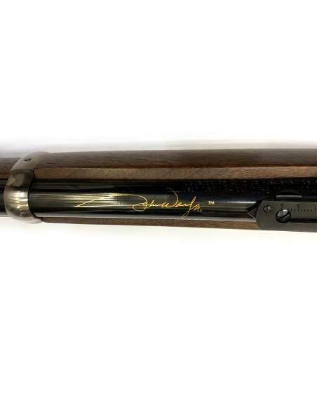 Winchester 1892 John Wayne 100 Anniversary Cal. 44-40 Wichester Winchester 1892 John Wayne 100 Anniversary Cal. 44-40 Wichester