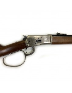 Winchester 1892 John Wayne 100 Anniversary Cal. 44-40 Wichester 2