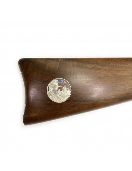 Winchester 1892 John Wayne 100 Anniversary Cal. 44-40 Wichester Winchester 1892 John Wayne 100 Anniversary Cal. 44-40 Wichester