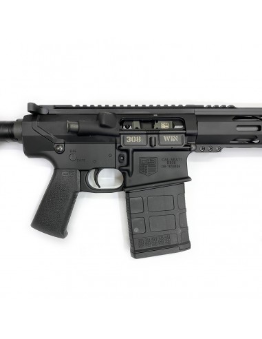 Diamondack DB10 Carbon Series Cal. 308 Winchester