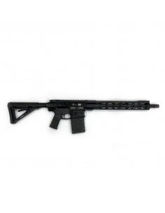 Diamondack DB10 Carbon Series Cal. 308 Winchester