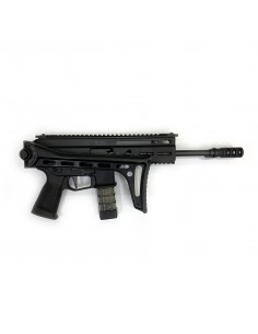 Grand Power SR9 A2 / G2 Cal. 9x21 2