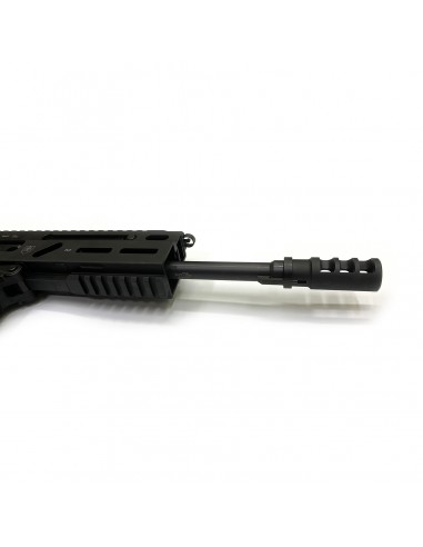 Grand Power SR9 A2 / G2 Cal. 9x21