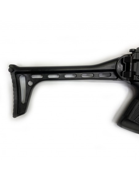 Grand Power SR9 A2 / G2 Cal. 9x1