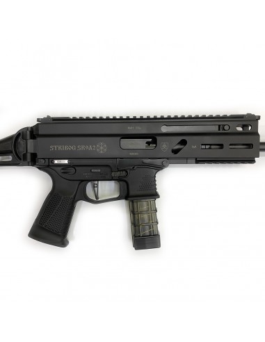 Grand Power SR9 A2 / G2 Cal. 9x21