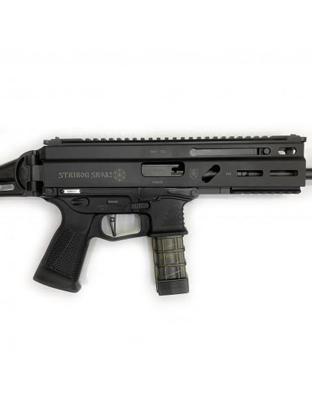 Grand Power SR9 A2 / G2 Cal. 9x21