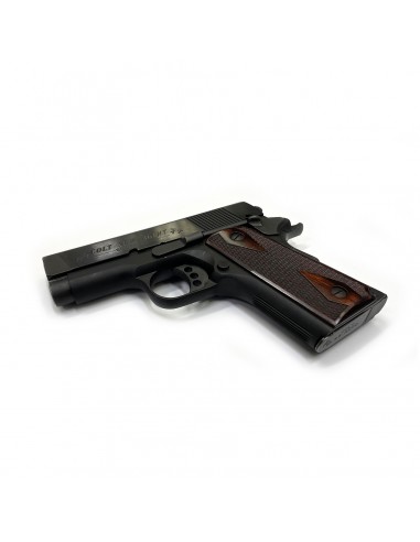 Colt New Agent 90 Cal .45 ACP