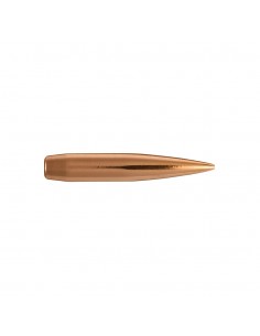 BERGER BULLETS 6,5MM (.264) 153,5gr LONG RANGE HYBRID TARGET