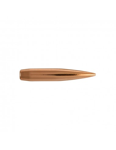 BERGER PALLE 6,5MM (.264) 153,5gr LONG RANGE HYBRID TARGET