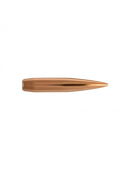 BERGER GESCHOSSE 6,5MM (.264) 153,5gr LONG RANGE HYBRID TARGET