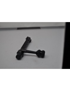 KELBLY BOLT HANDLE TACTICAL KNOB BLACK