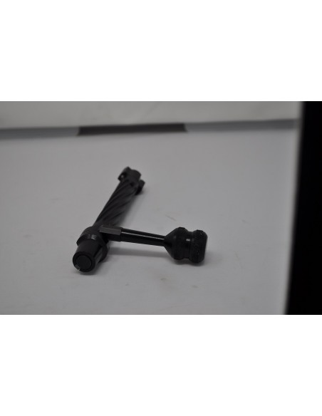 KELBLY BOLT HANDLE TACTICAL KNOB BLACK | Armeria Regina
