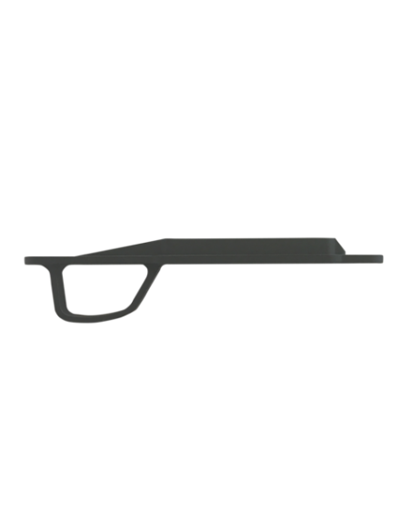 ATLASWORXS TRIGGER GUARD SAKO A7 MEDIUM ALLOY BLACK ATLASWORXS TRIGGER GUARD SAKO A7 MEDIUM ALLOY BLACK