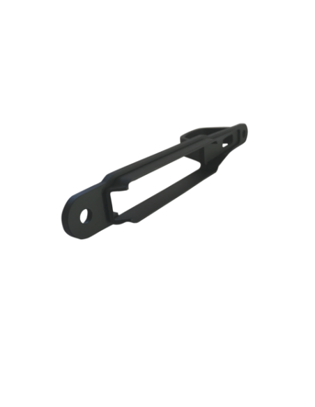 ATLASWORXS TRIGGER GUARD SAKO A7 MEDIUM ALLOY BLACK ATLASWORXS TRIGGER GUARD SAKO A7 MEDIUM ALLOY BLACK