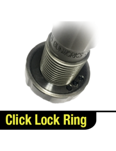 Whidden Universal Click Adjustable Lock Ring 2