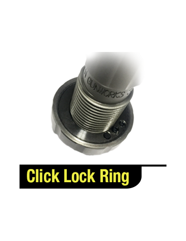 Whidden Universal Click Adjustable Lock Ring Whidden Universal Click Adjustable Lock Ring