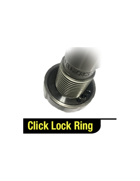 Whidden Universal Click Adjustable Lock Ring Whidden Universal Click Adjustable Lock Ring